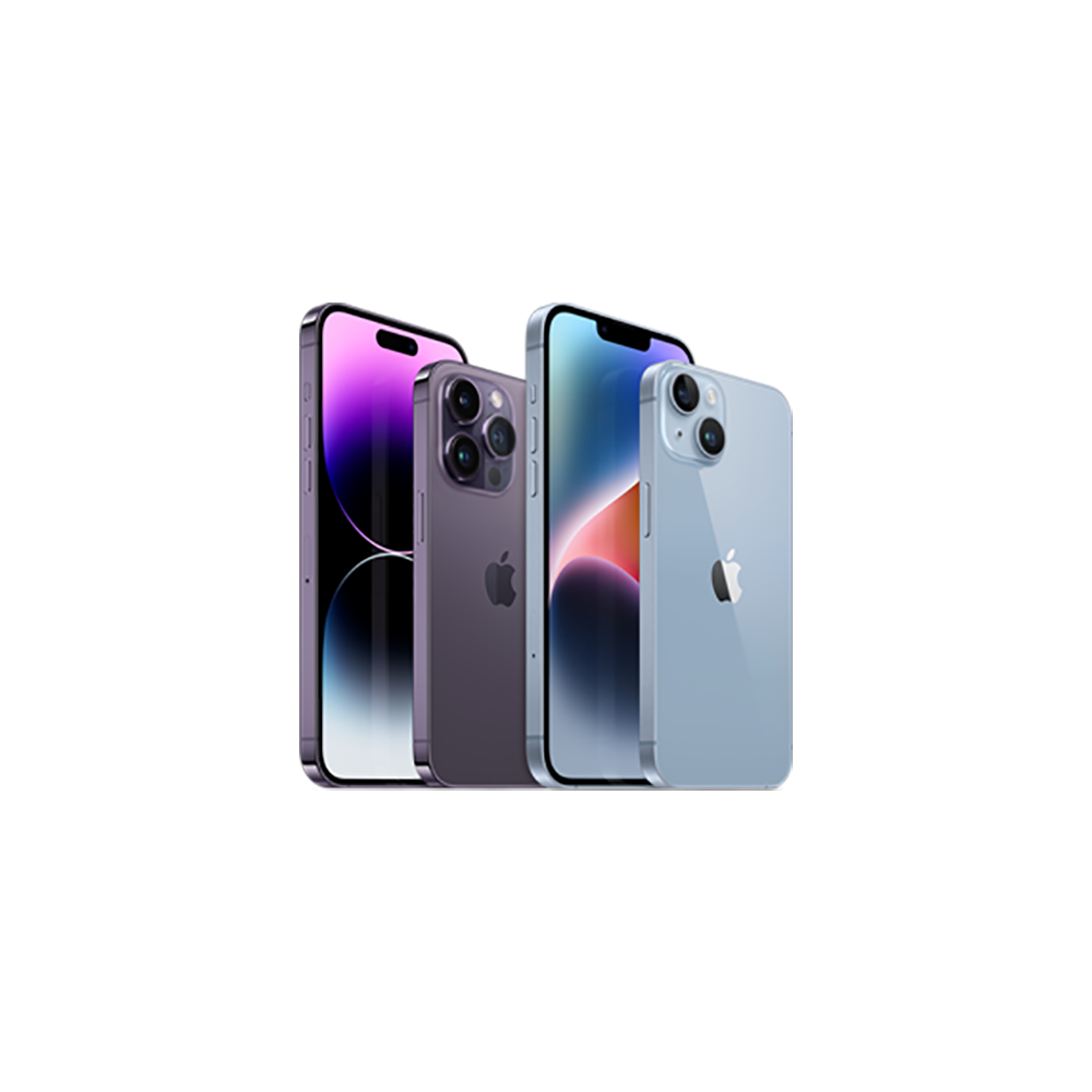 IPHONE 14